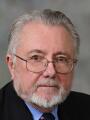 Photo: Dr. John Shearman, MD