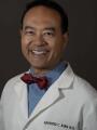 Photo: Dr. Raymund King, MD