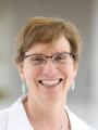 Photo: Dr. Kathy Christman, MD