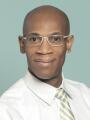 Photo: Dr. Marc Wilson, MD