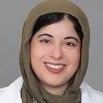 Nora Ali, NP