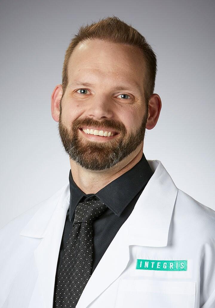 Find Care with Dr. Brian Thatcher, MD – in Yukon, OK | Healthline FindCare