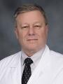 Photo: Dr. Jeffery Graves, MD