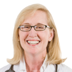 Dr. Elizabeth Boehme, MD