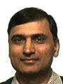 Photo: Dr. Arun Kumar, MD