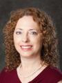 Photo: Dr. Judith Lewis, MD