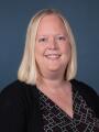 Photo: Dr. Heidi Leftwich, DO