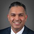 Photo: Dr. Christopher Varughese, MD