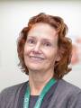 Photo: Dr. Joan Temmerman, MD