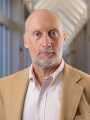 Photo: Dr. Peter Blankenhorn, MD