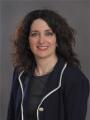 Photo: Dr. Maryann Buetti-Sgouros, MD