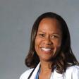 Photo: Dr. Angelique Brown, MD