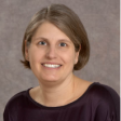 Photo: Dr. Cindy Neunert, MD