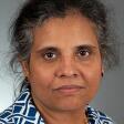 Photo: Dr. Chellamani Harini, MD