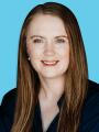 Photo: Dr. Rachelle Naridze, MD
