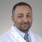 Dr. Jaber Alanzi, MD