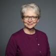 Photo: Dr. Beth Winkler, MD