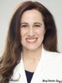 Photo: Dr. Meryl Blecker Joerg, MD