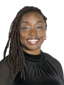 Photo: Dr. Hope Ijaola, MD