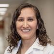 Photo: Dr. Rebecca McDonald-Thomas, MD