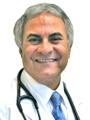 Photo: Dr. Stephen Gawey, MD