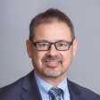 Photo: Dr. James Cnota, MD