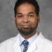 Photo: Dr. Anseruddin Mohammed, MD
