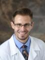 Photo: Dr. Sean Keyes, DO