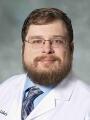 Photo: Dr. Karl Knights, MD