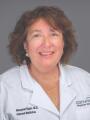 Photo: Dr. Margaret Egan, MD