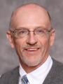 Photo: Dr. Lawrence Platt, MD