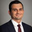 Photo: Dr. Philip George, MD
