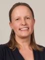 Photo: Dr. Sibyl Siegfried, MD