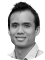 Duy Nguyen, LMFT