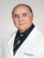 Photo: Dr. Gilbert Acevedo-Acosta, MD