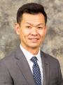 Photo: Dr. Gordon Yun, DPM
