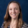 Photo: Dr. Janine Collinge, MD