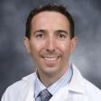Photo: Dr. David Benderson, MD