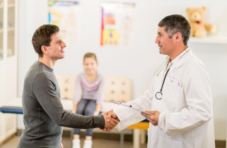 Family doctor