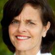 Photo: Dr. Katherine Huber, MD