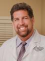 Photo: Dr. John Burress, DO