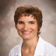 Photo: Dr. Colleen Tallen, MD