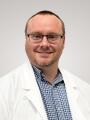 Photo: Dr. Keith Freeman, DO