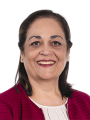 Photo: Dr. Saba Sheikh, MD