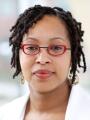 Photo: Dr. Katisha Vance, MD