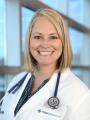 Photo: Megan Houser, APRN