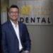 Photo: Dr. Christopher Higuchi, DDS