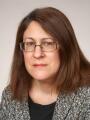 Photo: Dr. Carol Fehmian, MD