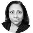 Photo: Minauti Desai, LPC