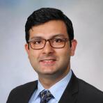 Dr. Rohan Goswami, MD